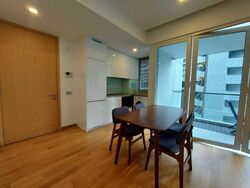 The Peak @ Cairnhill II (D9), Apartment #378379431